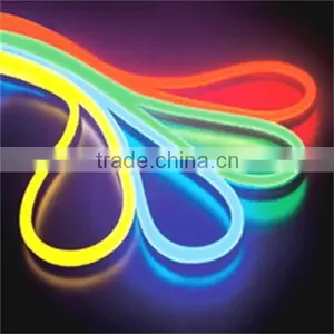 Top Factory 3014 Addressable Rgb Led Strip 12v/24v 140led/m CE Certification thumbnail-1