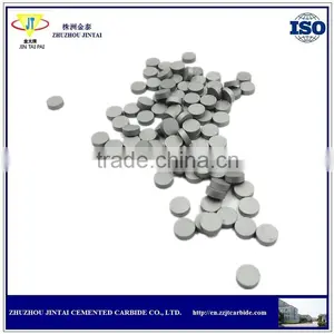 Manufacture Supply Tungsten Carbide Circular Disc thumbnail-1