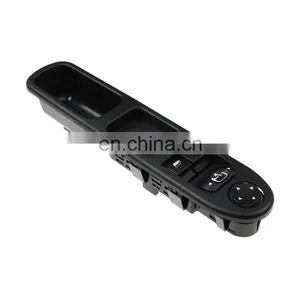 100028713 6554.QA Power Window Switch Price for Peugeot 207 207SW 207CC 06-12 thumbnail-3