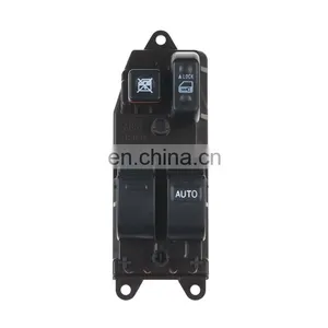 100028586 84820-10090 Driver Side Door Switch Driver's Master for Toyota Hiace thumbnail-3