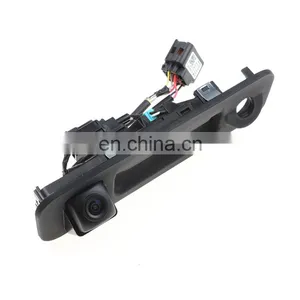 100015832 Rear View Backup Reverse Parking Camera 95760-E6201 For Hyundai Sonata 2015-2017 thumbnail-3