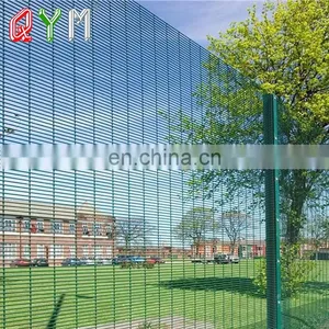 358 Anti Climb Fence Cheap Security Fence Cost Per Metre thumbnail-2