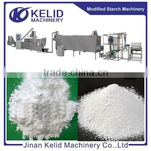 Hot Sell Big Capacity Food Modified Starch Machine thumbnail-4