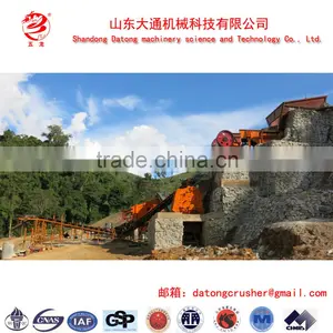 Good Quality ZSW Linear Type Vibrating Feeder Made In China thumbnail-6
