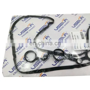 Optima Parts 22441-25002 22441-25001 Valve Cover Gasket for Kia Rondo 2005 - 2008 thumbnail-2