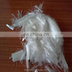 Polypropylene Concrete Fiber for Building Use thumbnail-1