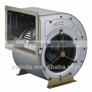 DKT Series Centrifugal Fan for Air Condition System thumbnail-1