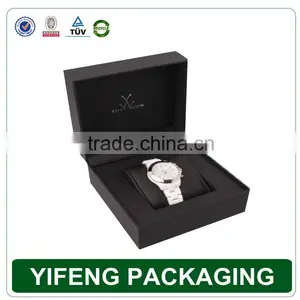 2015 Cheap Plastic Watch Box ,Luxury Watch Packaging thumbnail-4