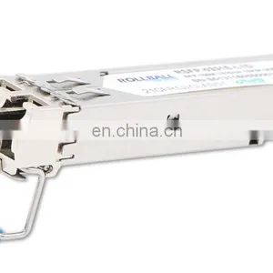 1.25G SFP Module 500M 2KM 10KM 20KM 40KM 80KM 100KM 120KM 160KM thumbnail-4