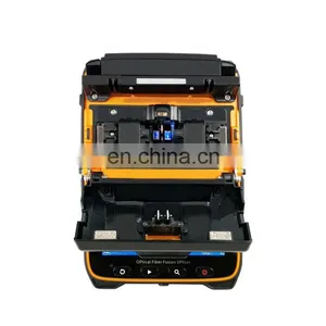 AI-9 High Precision Portable Optical Fiber Fusion Splicer thumbnail-5