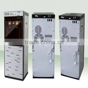Cold & Hot Standing RO Water Dispenser From Guangzhou B22 thumbnail-3
