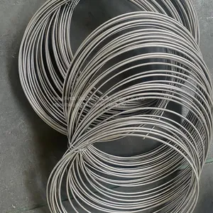 Titanium Wire、Medical Titanium Wire、Titanium Plate of Silk thumbnail-1