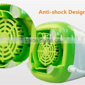 Electric Small Kitchen Appliance Hand Mixer Blender As Seen On TV thumbnail-4