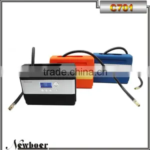 Newest Tire Inflator Manufacturer Digit Pump Air Pump Truck thumbnail-1