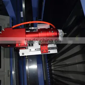 Plastic Gold Laser Welding Machine Fiber Laser Marking Machine for Sale With High Quality 5030 thumbnail-4