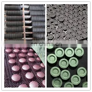 Wholesale Shisha Charcoal Cube Manufacturer for Hookah Different Shape Shisha thumbnail-5