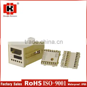 Reasonable Price in China Supplier Plastic Digital Panel Meter Enclosures thumbnail-6