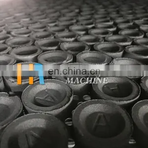 Wholesale Shisha Charcoal Cube Manufacturer for Hookah Different Shape Shisha thumbnail-4