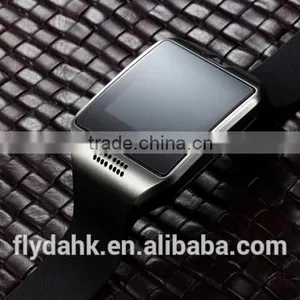 Smart Watch Q18 With Touch Screen Camera TF Card Sim Card Bluetooth Smart Watch Q18 Watch Phone. thumbnail-6