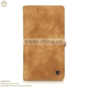 [CASEME] Leather Phone Wallet ,multi-function Leather Wallet China Wholesale thumbnail-2