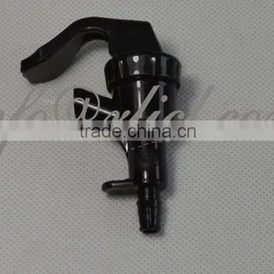 Plastic Picnic Party Tap Faucet for Homebrew Keg Draft Beer Dispensing thumbnail-1