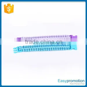 Cheap Fashion Paracord Survival Bracelet/survival Bracelet Adjustable Buckles Wholesale thumbnail-1