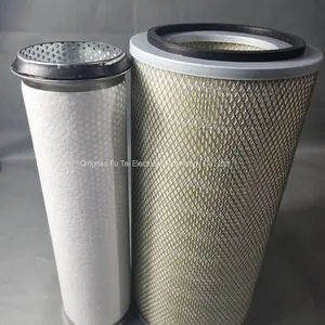 Sullair Air Filter 88260002-337/338 Air Compressor Parts thumbnail-3