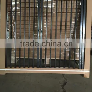 Dog Cage Big Beautiful thumbnail-2