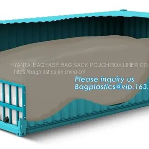 Load Test Water Bags Life Boat Test Water Bag Underwater Air Lift Bags Marine Air Bag Fender Water Storage Bag thumbnail-2