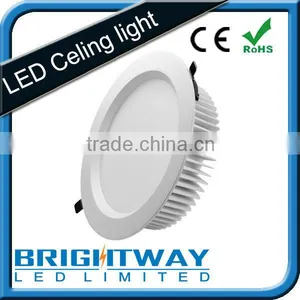 Dining Room Lighting 35W LED Cup Light Modern Ceiling Lights thumbnail-1