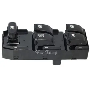 Haoxiang CAR Electric Power Window Switches Universal Window Lifter Switch 9066788 For Chevrolet Optra Daewoo Lacetti 2008-2015 thumbnail-4