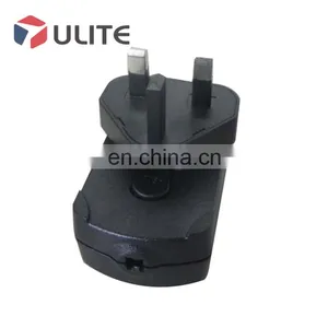 OEM Plastic Injection Molding Service With Electronic Medical Device and Auto Components Plastic Injection Mold Manufacturing thumbnail-1