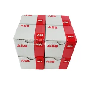 New and Original ABB HESG447440R0001 Bus Coupling Module thumbnail-5