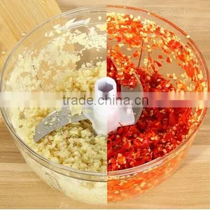 KH Small MOQ Welcomed Kitchen Manual Food Processor thumbnail-5