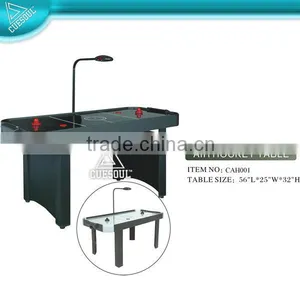 Air Powered Hockey Table (56-Inch) thumbnail-1
