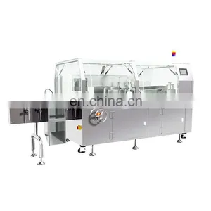 Capsules &tablets Bottling Filling Machine Effervescent Tablet Filling Machine Tablet Counter Filling Line thumbnail-1