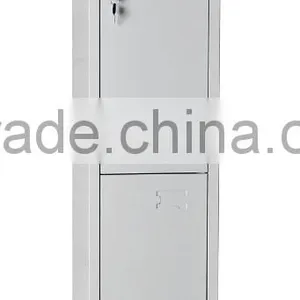 Swimming Pool Side Locker/single Door Metal Locker/personal Storage Cabinet thumbnail-4