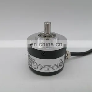 BES50-08S72T-2048 Encoder for Textile Coarse Sand Machine thumbnail-5