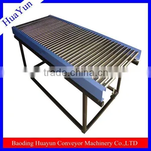 Mobile Roller Conveyor for Loading and Unloading thumbnail-1