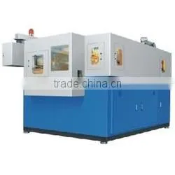 Pet Stretch Blow Moulding Machines thumbnail-2