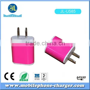 New Products 2016 Electronics Mobile Phone Usb Wall Charger China Supplier thumbnail-4