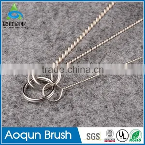 Straw Cleaner Cleaning Stainless Steel Wire Brush Sets thumbnail-3