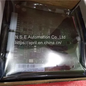 ABB AINT-02C 64715810 MC INTERFACE BOARD 0.26 kg New and Original Goods thumbnail-2
