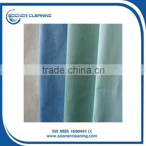 High Quality CE Certificated Spunlace Disposable Nonwoven Product thumbnail-2