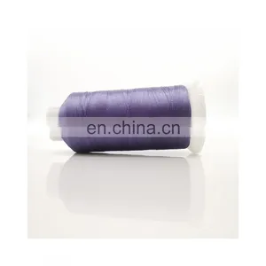 Hot Selling Cheap Custom Wholesale Cheap High Tenacity Sewing Thread thumbnail-2