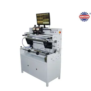 KM Series Flexo Printing Plate Mounting Machines thumbnail-1