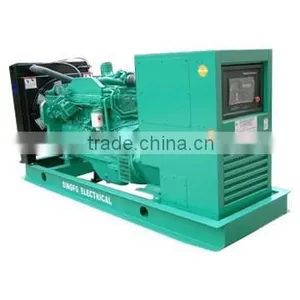 SINGFO 20kva to 250kva Best Selling Diesel Generator thumbnail-4