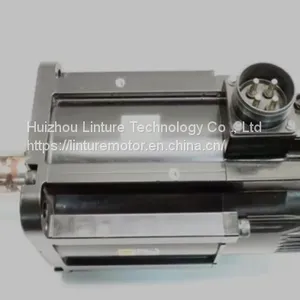 SGMGV-75A3A6C Yaskawa Industrial 200 Voltage Powerful Servo Motor thumbnail-2