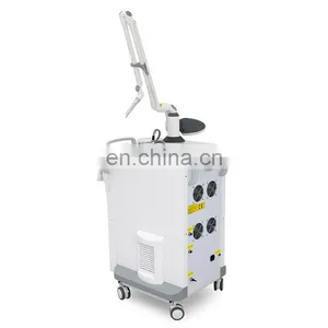 Fractional Co2 Laser Vaginal Rejuvenation Scar Removal Fotona 4d Machine thumbnail-3