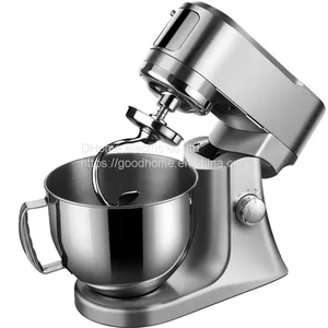 Multi - Function Mixing and Beating Egg Cream Kneading Machine（Wechat:13510231336） thumbnail-1